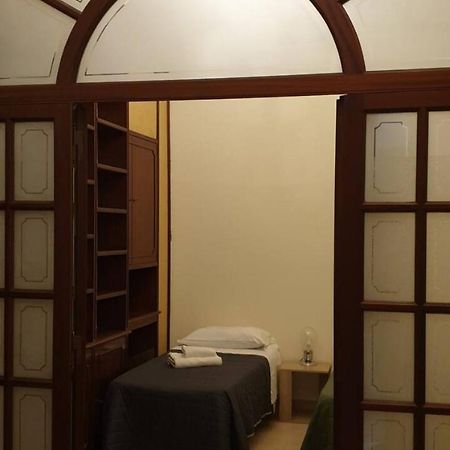 The Dante Apartment By HouseinΝάπολη Εξωτερικό φωτογραφία