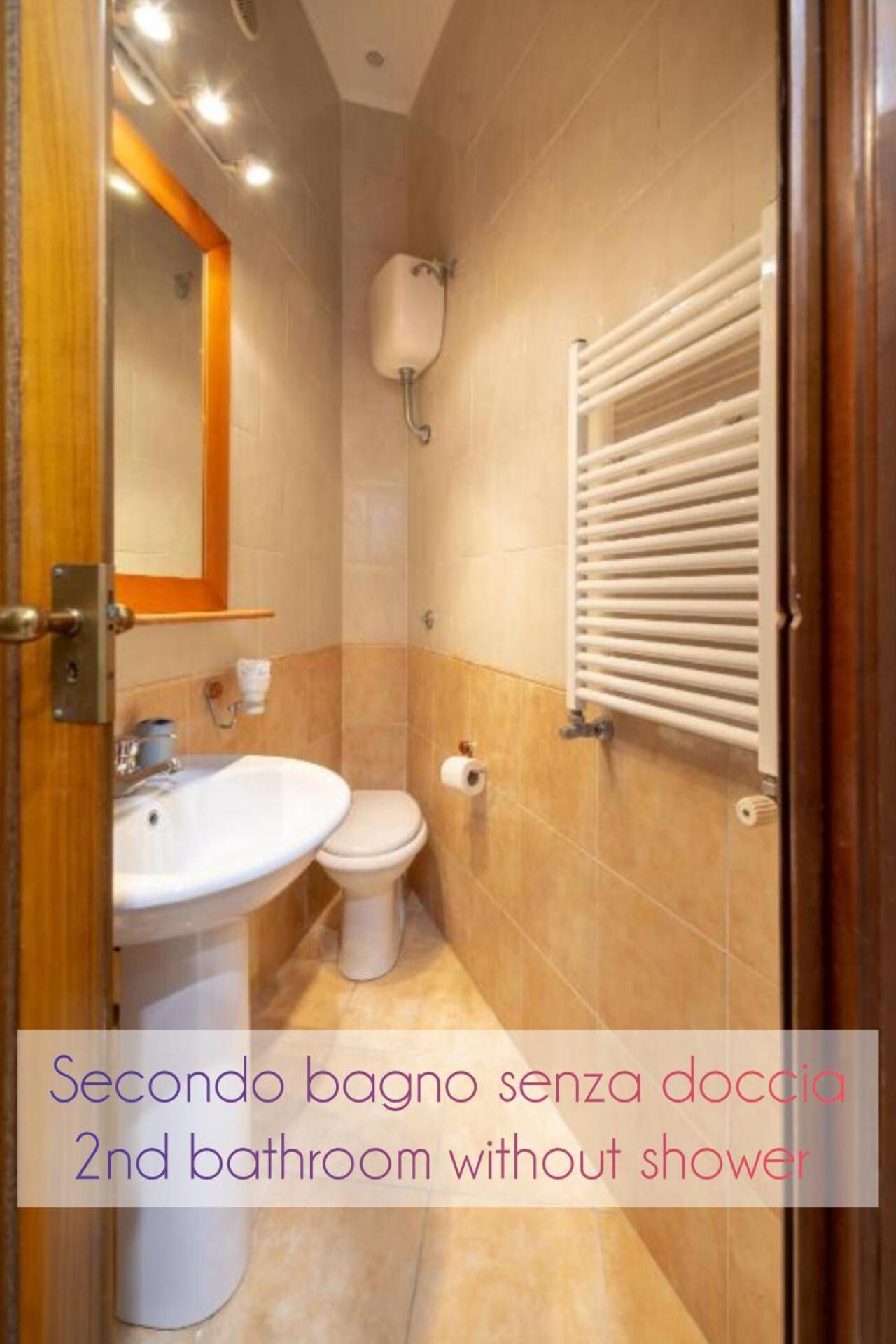 The Dante Apartment By HouseinΝάπολη Εξωτερικό φωτογραφία